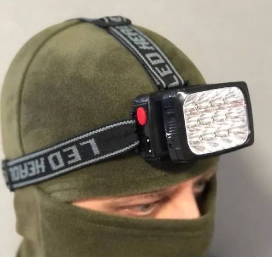 Ліхтар Фонар LED Оптроздріб 2