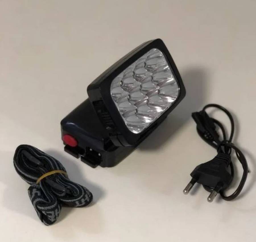 Ліхтар Фонар LED Оптроздріб 3