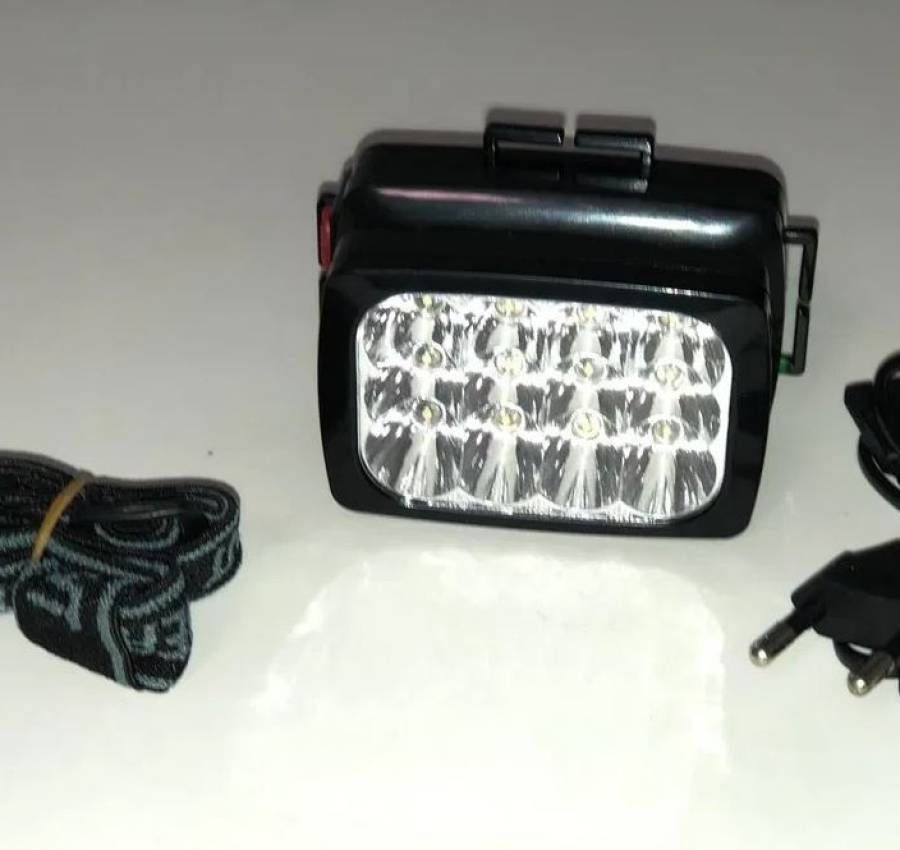 Ліхтар Фонар LED Оптроздріб 4