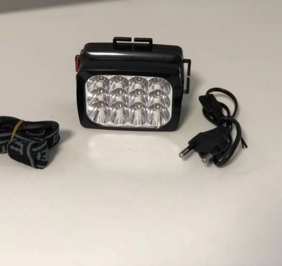 Ліхтар Фонар LED Оптроздріб 5