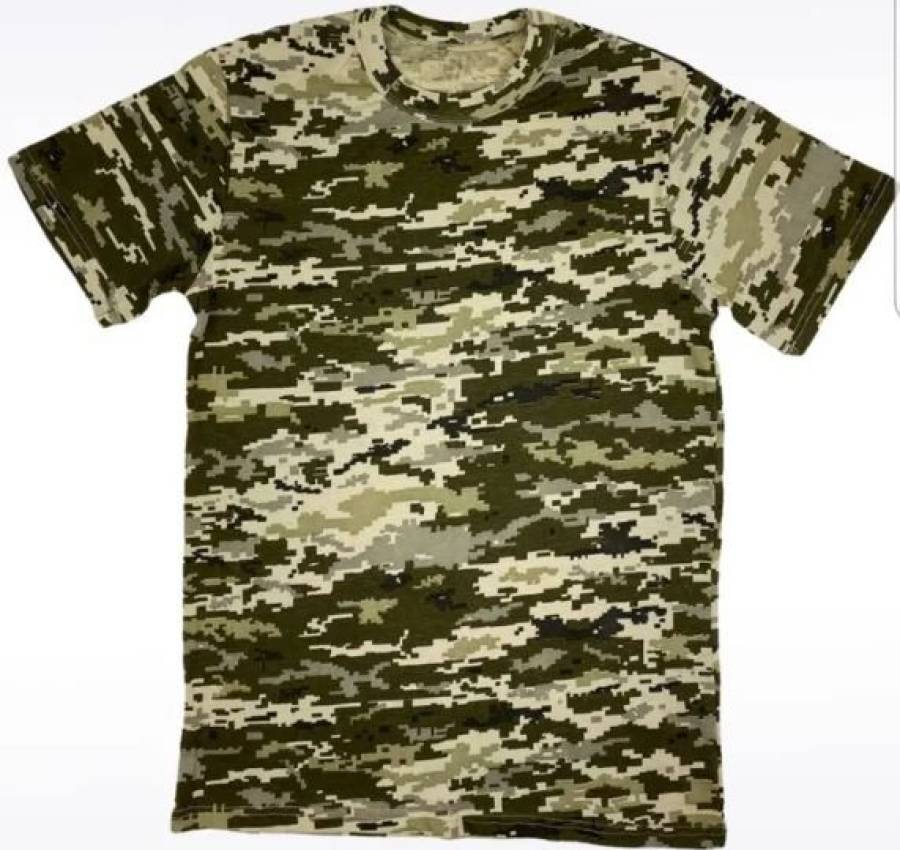 Футболка Оптроздріб 2