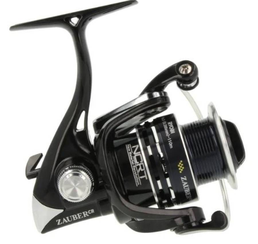 Катушки (новые) Ryobi Zauber и Zauber CR 6