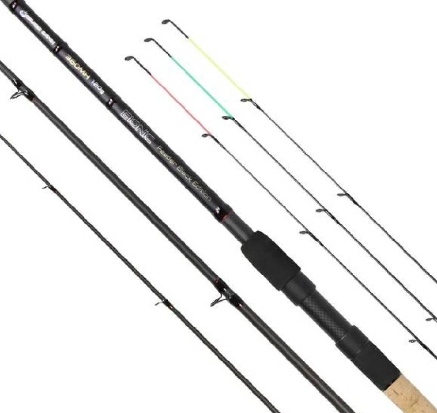 Удилища (новые) GC Bionic Голден Кетч Бионик 2