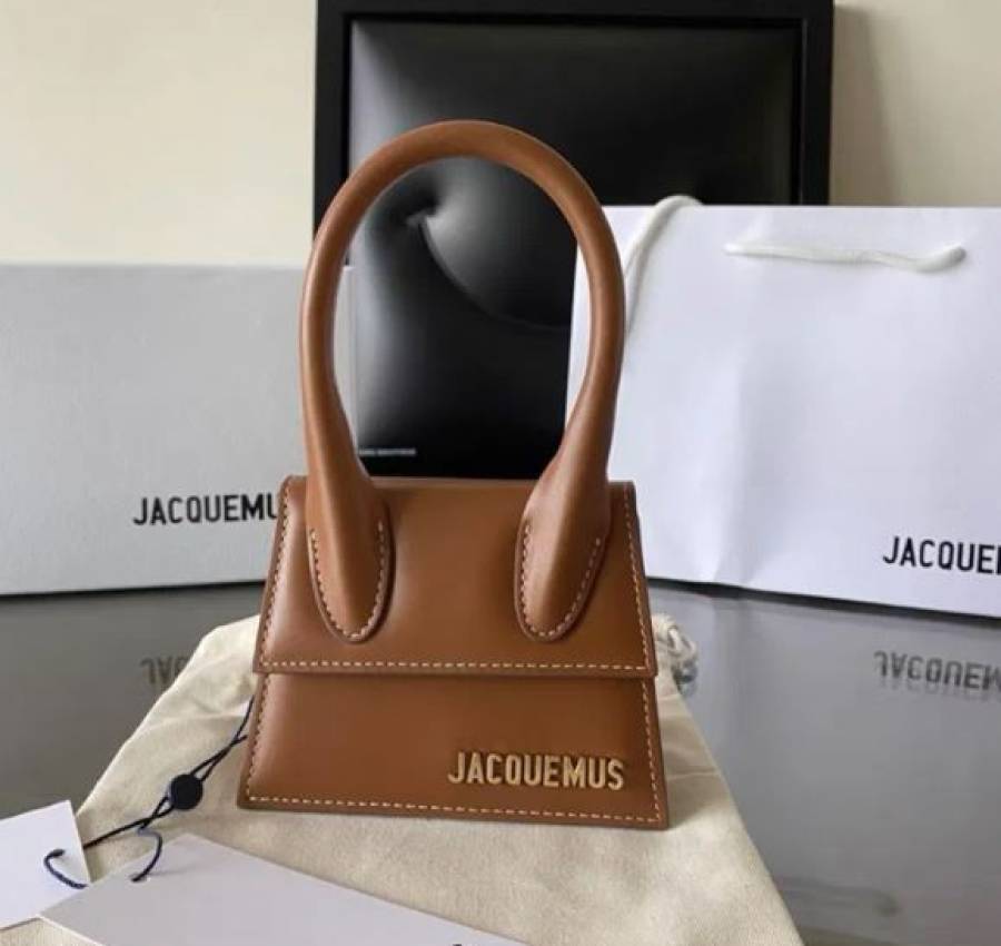 Сумка Jacquemus Chiquito 3