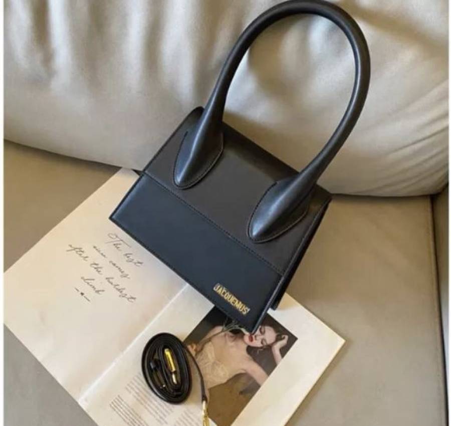 Сумка Jacquemus Chiquito 5