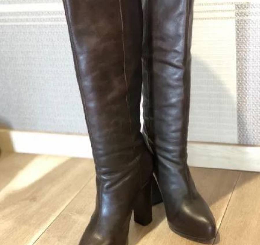 Сапоги Antonio Biaggi (демисезонные)