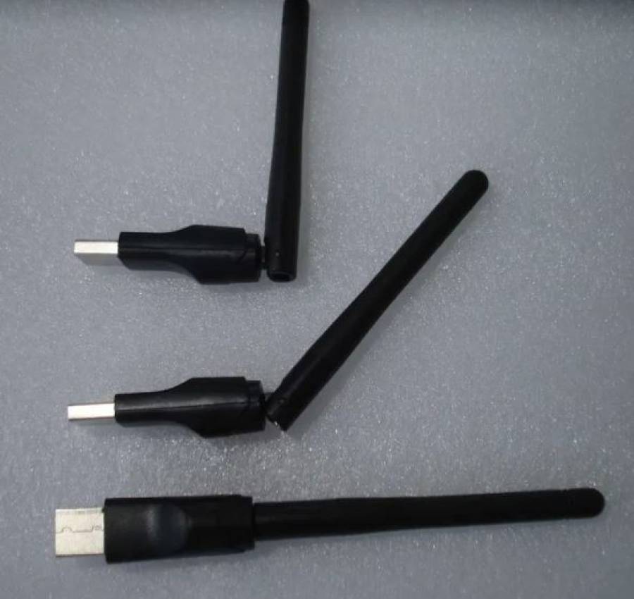 USB Wi-Fi адаптер =300=