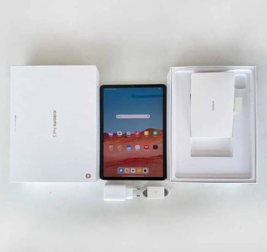 Xiaomi Mi Pad 5 (128-256GB) 2