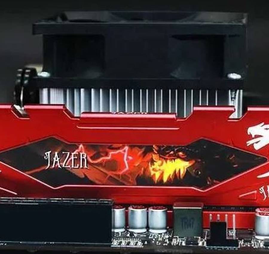 Новая 8-16GB DDR4 память