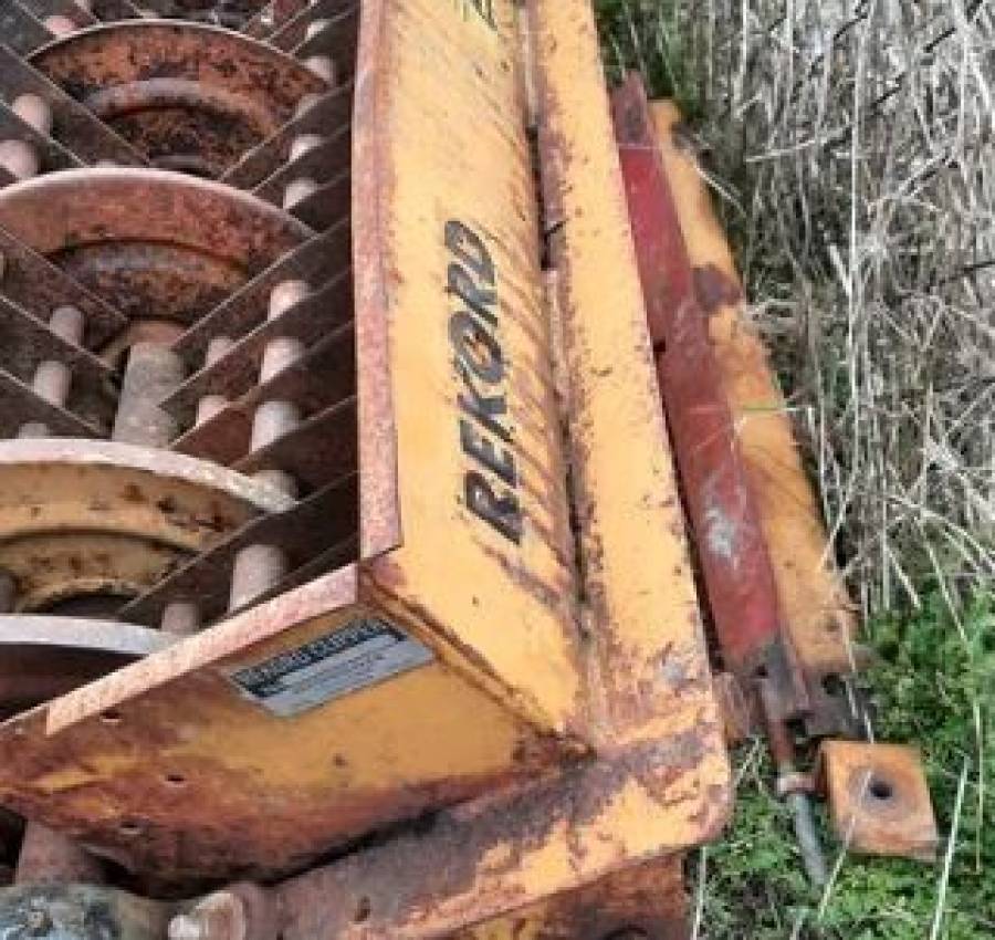 Січкарня на комбайн Sampo 410 . 600 . 105 см. 4 клавіши 4