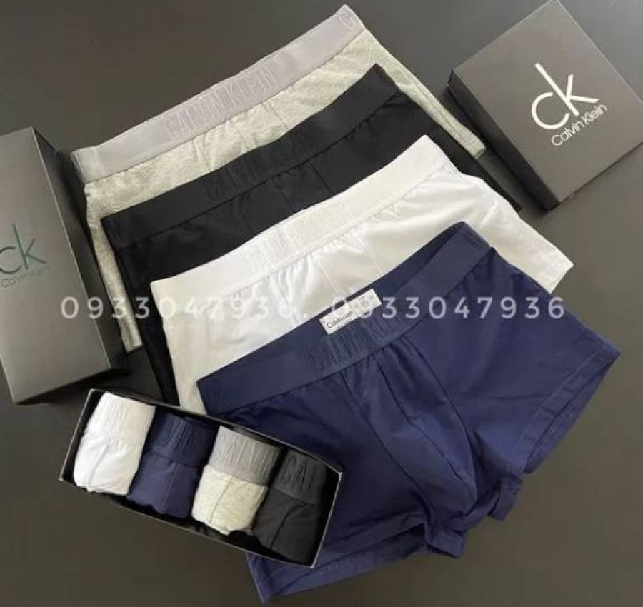 Мужские трусы чоловічі труси Келвін Кляйн люкс качество