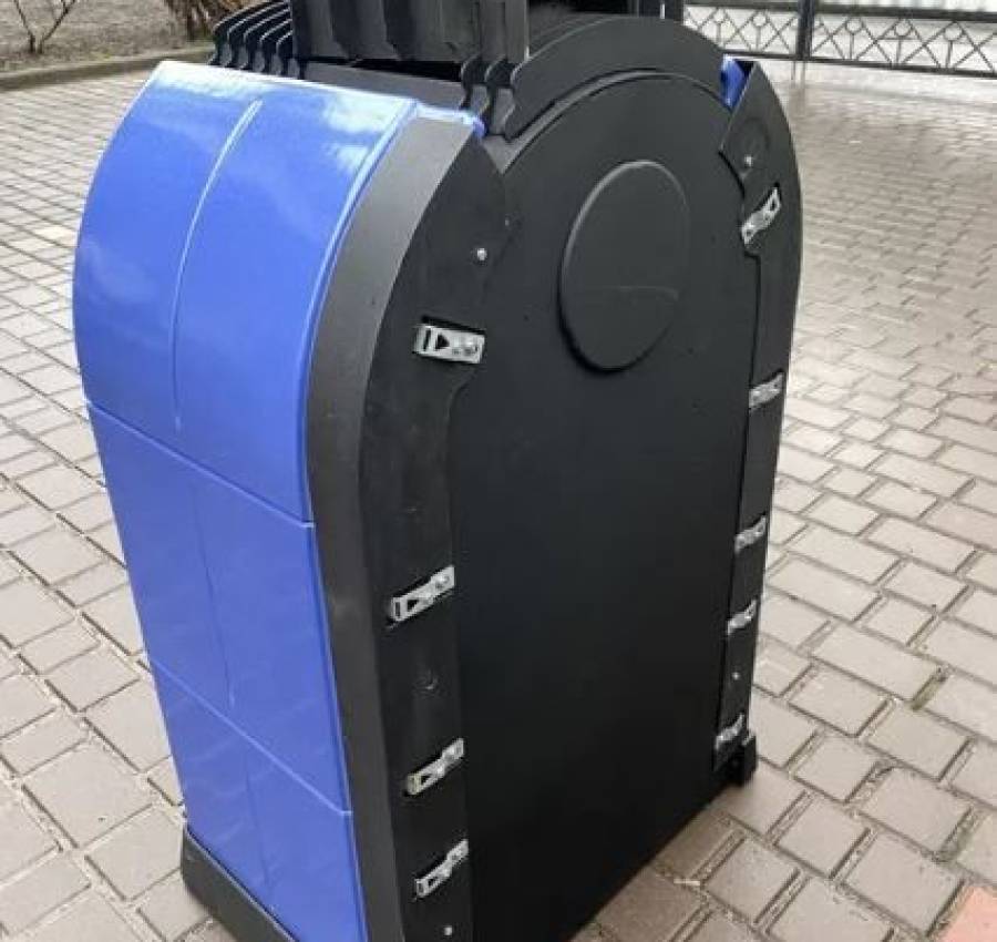 Камин,каминофен,печь Rika ( Австрия ) 6