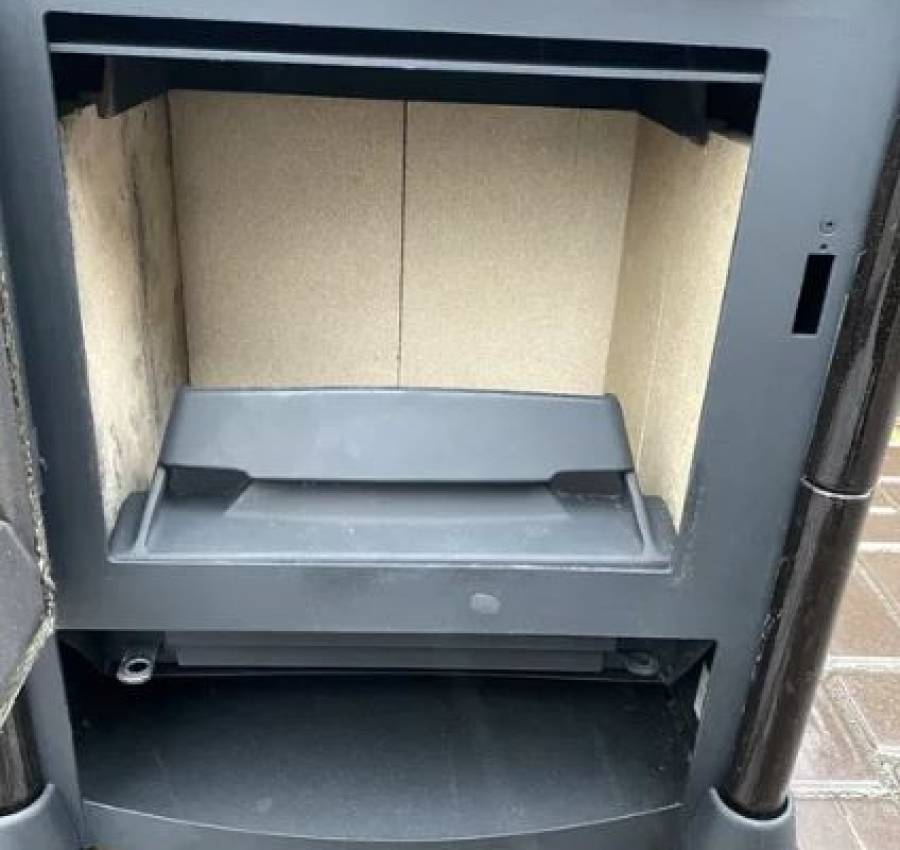 Камин,каминофен,печь Rika ( Австрия ) 7