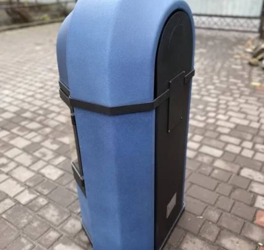 Камин - печь, каминофен Dan-Scan ( Дания ) 4