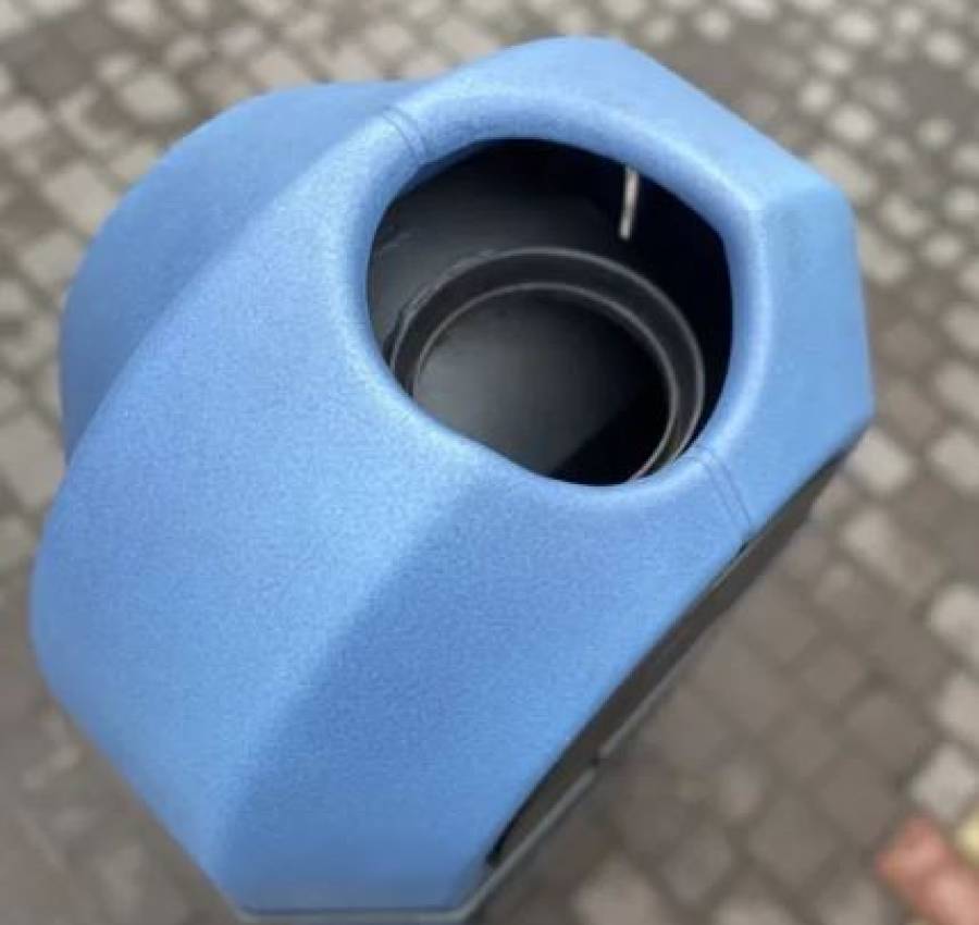 Камин - печь, каминофен Dan-Scan ( Дания ) 6