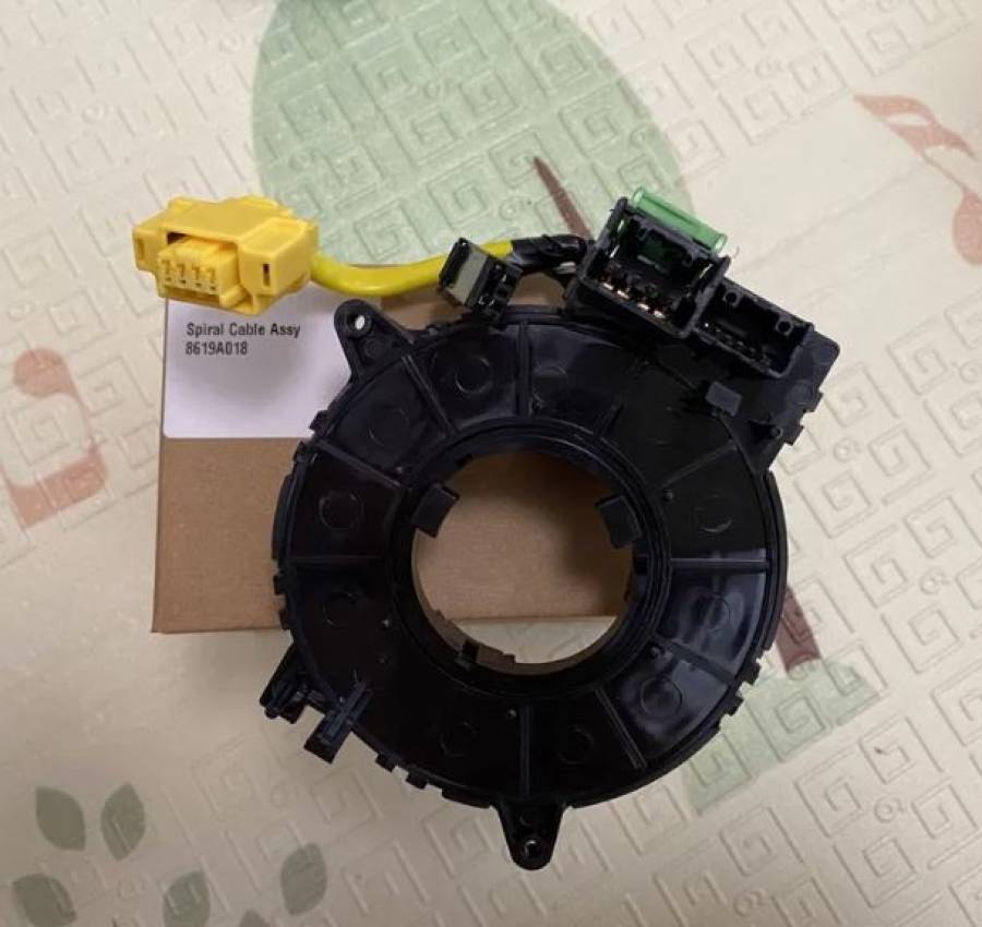 Підрульовий шлейф Mitsubishi 3