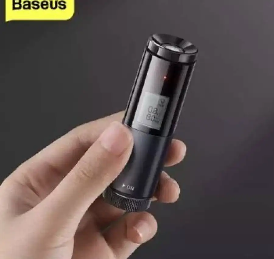 Fm-трансмітер 2