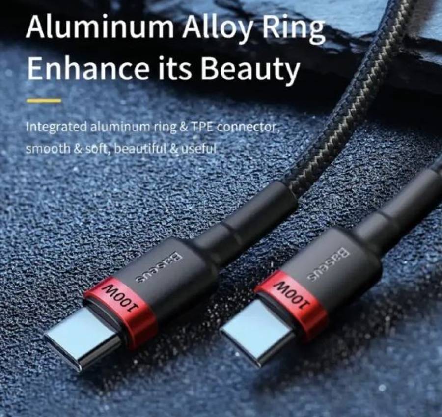 Автомобільний зарядний пристрій Baseus+кабель 8