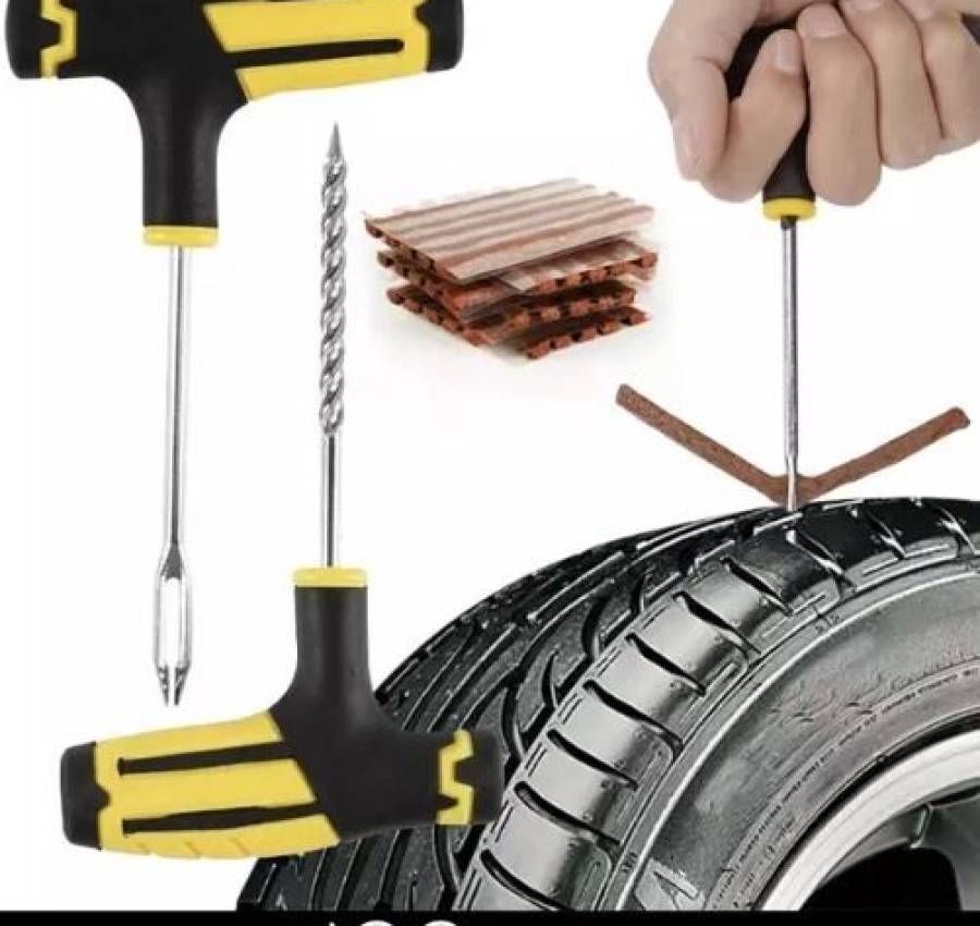 Набір для ремонту безкамерних шин