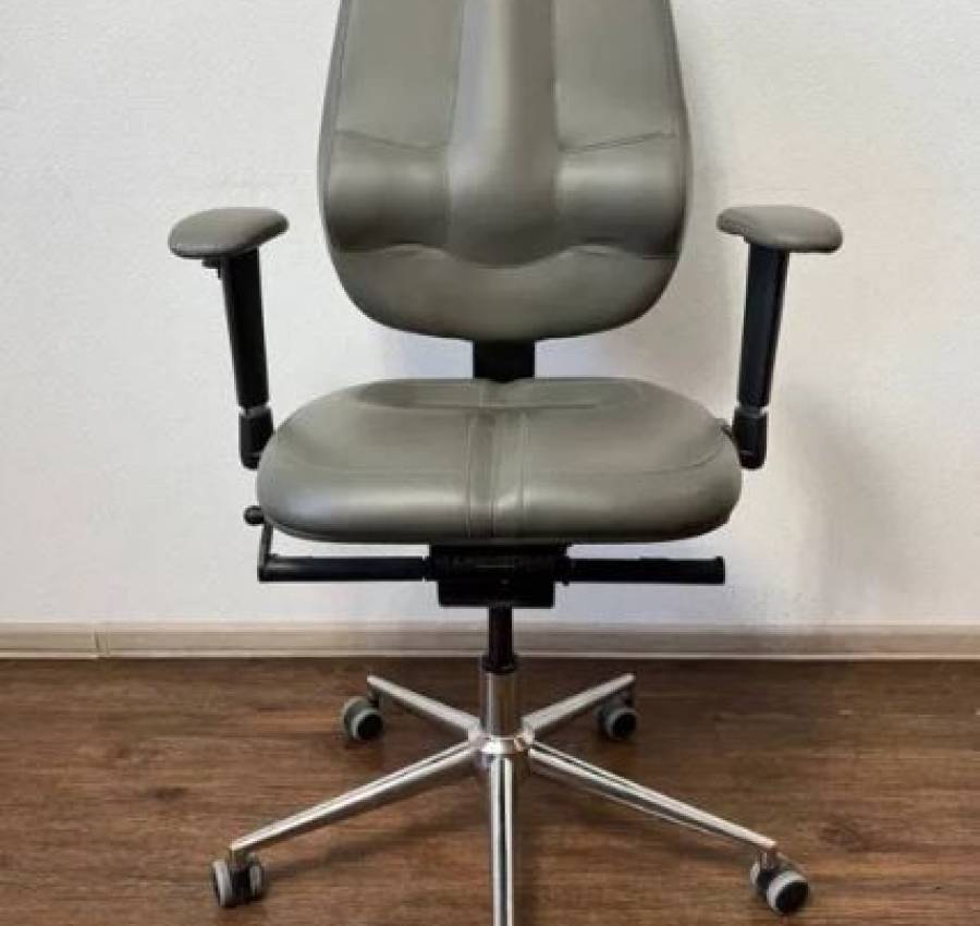 Крісло керівника KULIK SYSTEM 2