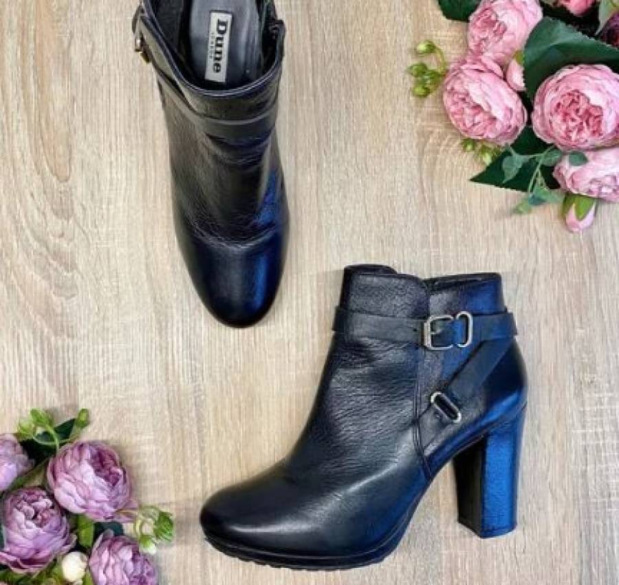 Ботильоны кожа 38р. Сапоги 24,5см. Туфлибосоножки 37,38р. Обувь 38р 2