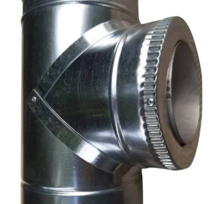 d150 Димохідні труби, Димарі. Дымоходы с завода 4