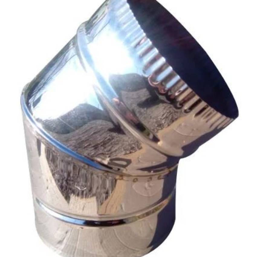 d150 Димохідні труби, Димарі. Дымоходы с завода 6