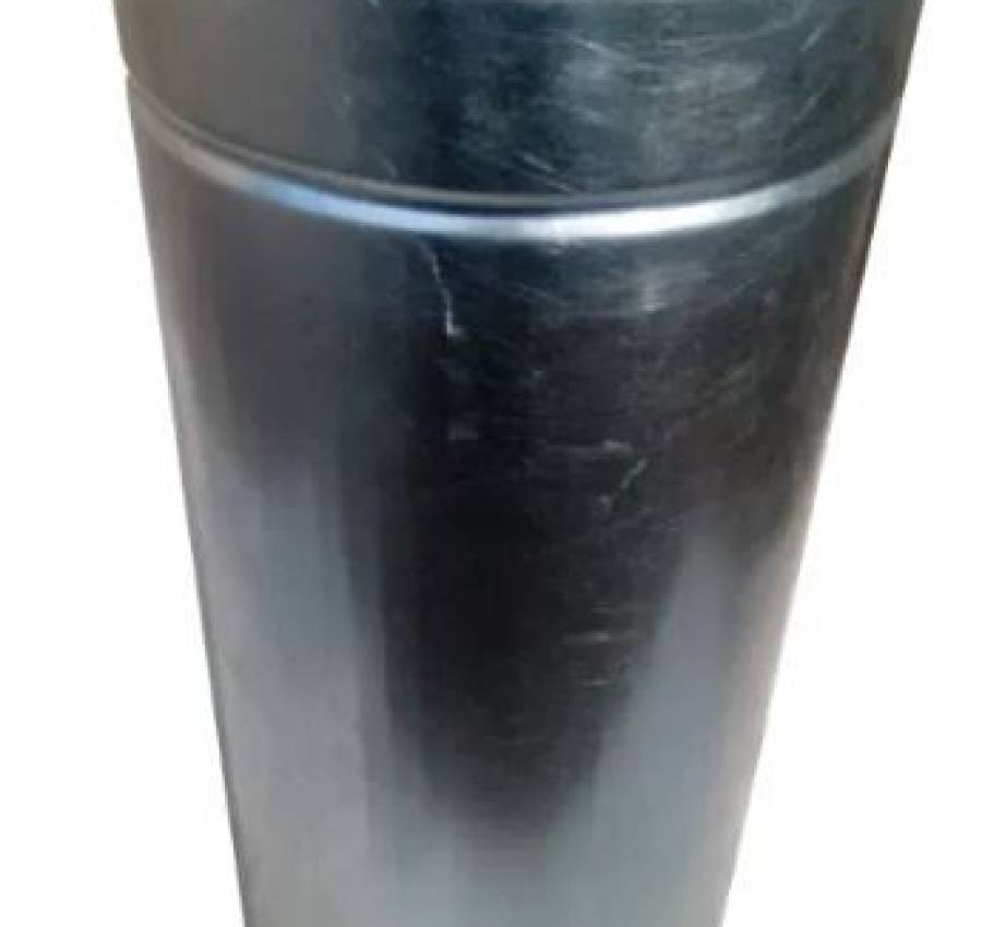 Димоход для котла (виготовлення). Безкоштовна доставка 4