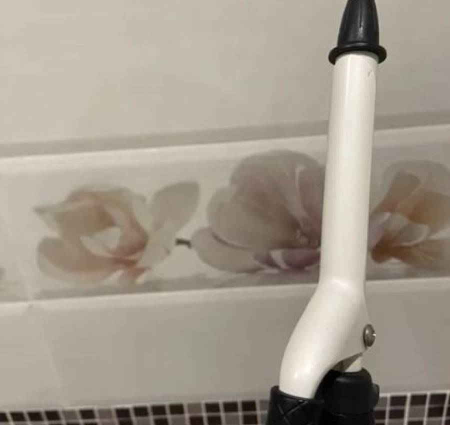 Професійна плойка 4