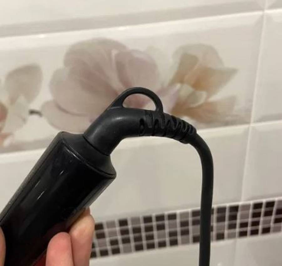 Професійна плойка 5