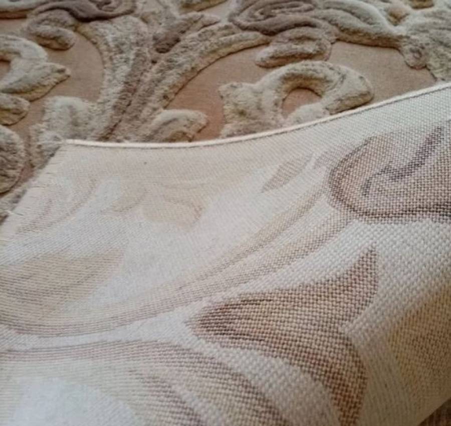 Килим приліжковий 2