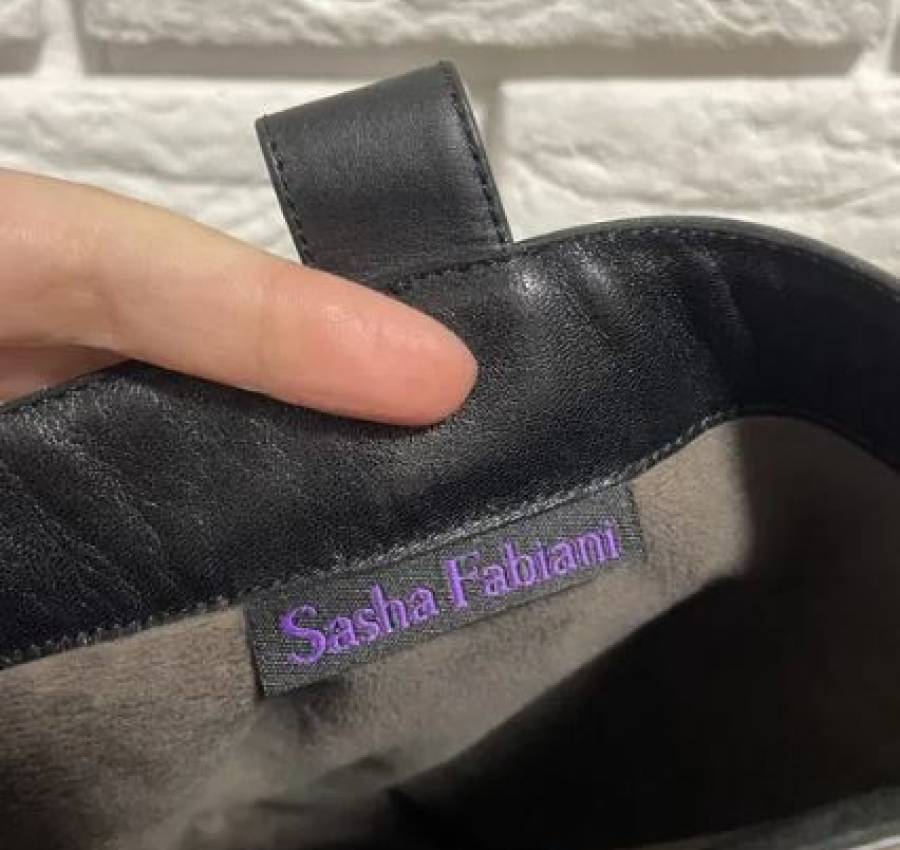 Чоботи деми 5