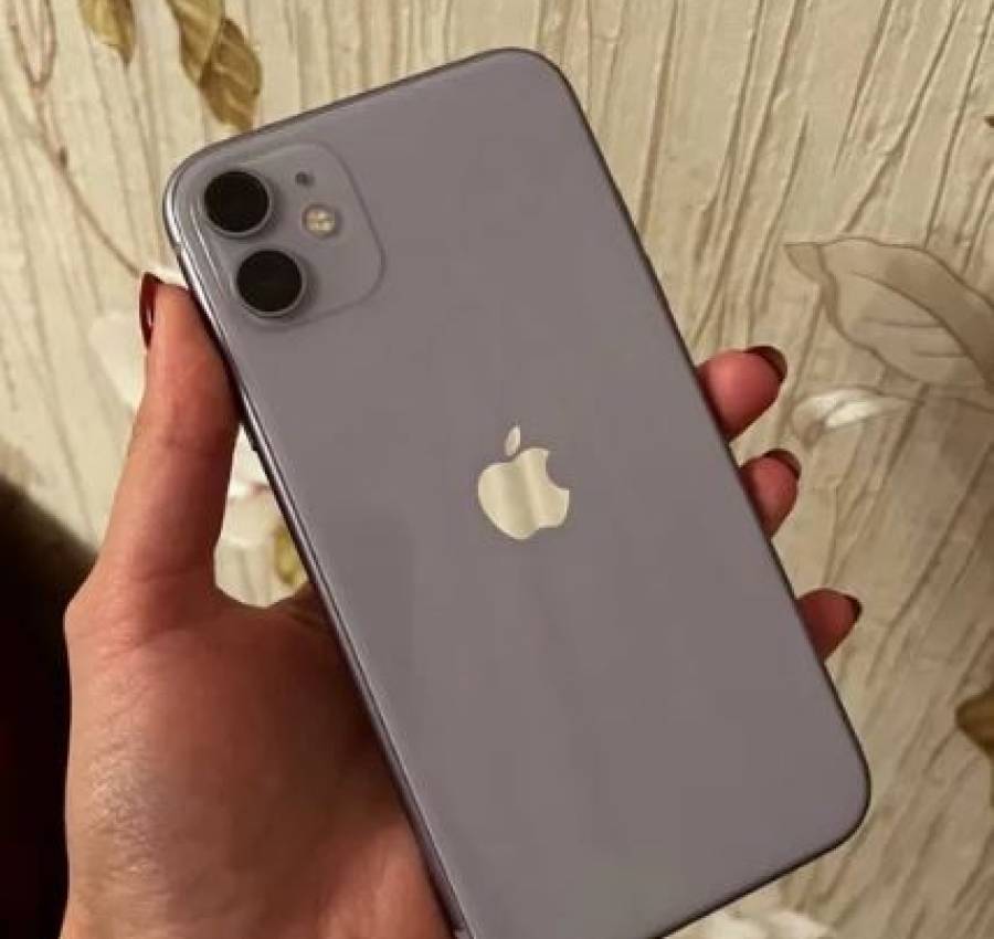 Продам iPhone 11 neverlock 2