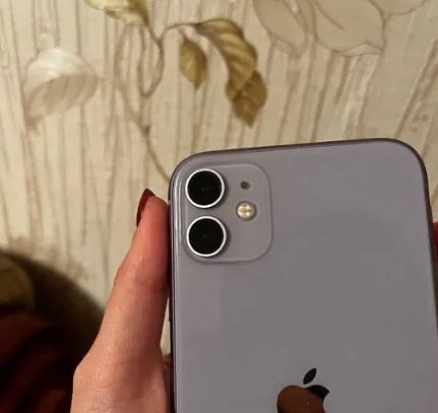 Продам iPhone 11 neverlock 7