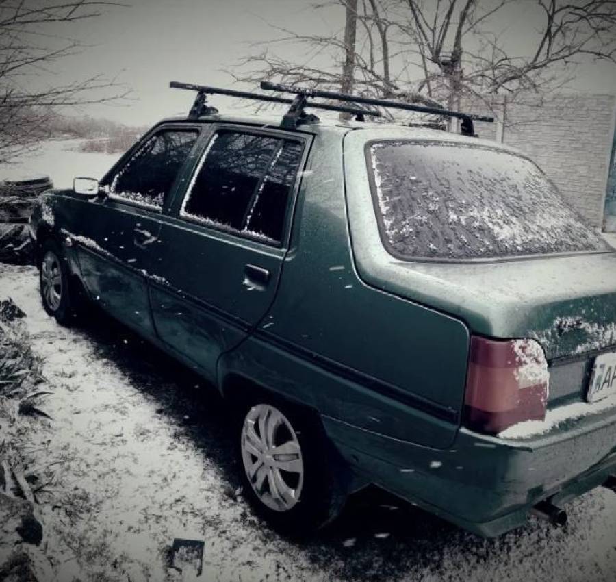 Продам Славуту 2008 г 2