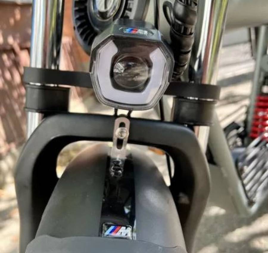 Велосепед електро фет байк 120 км хода 2