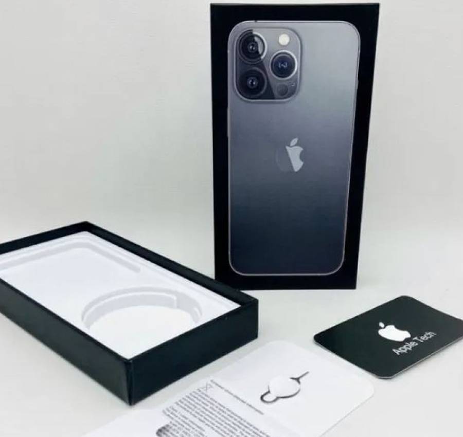 Айфон 13 про 128