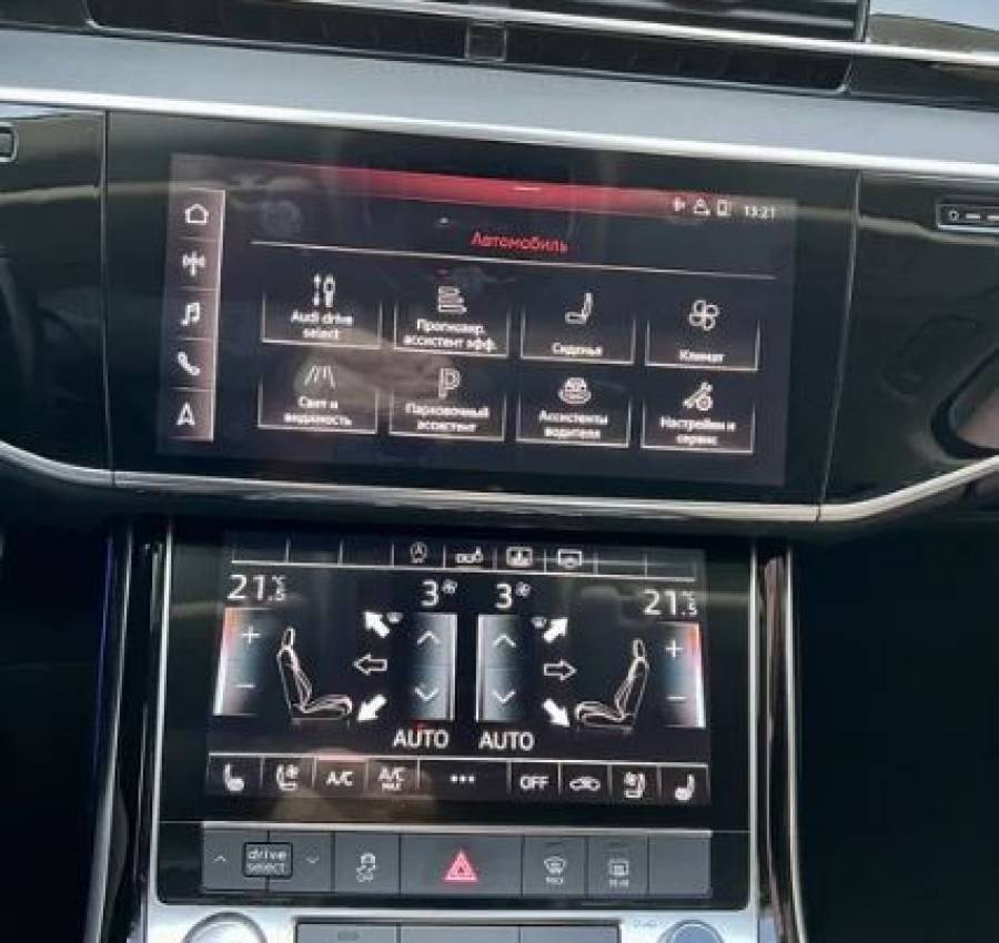 Ауді а8 лонг. 3.0 тді фул 4