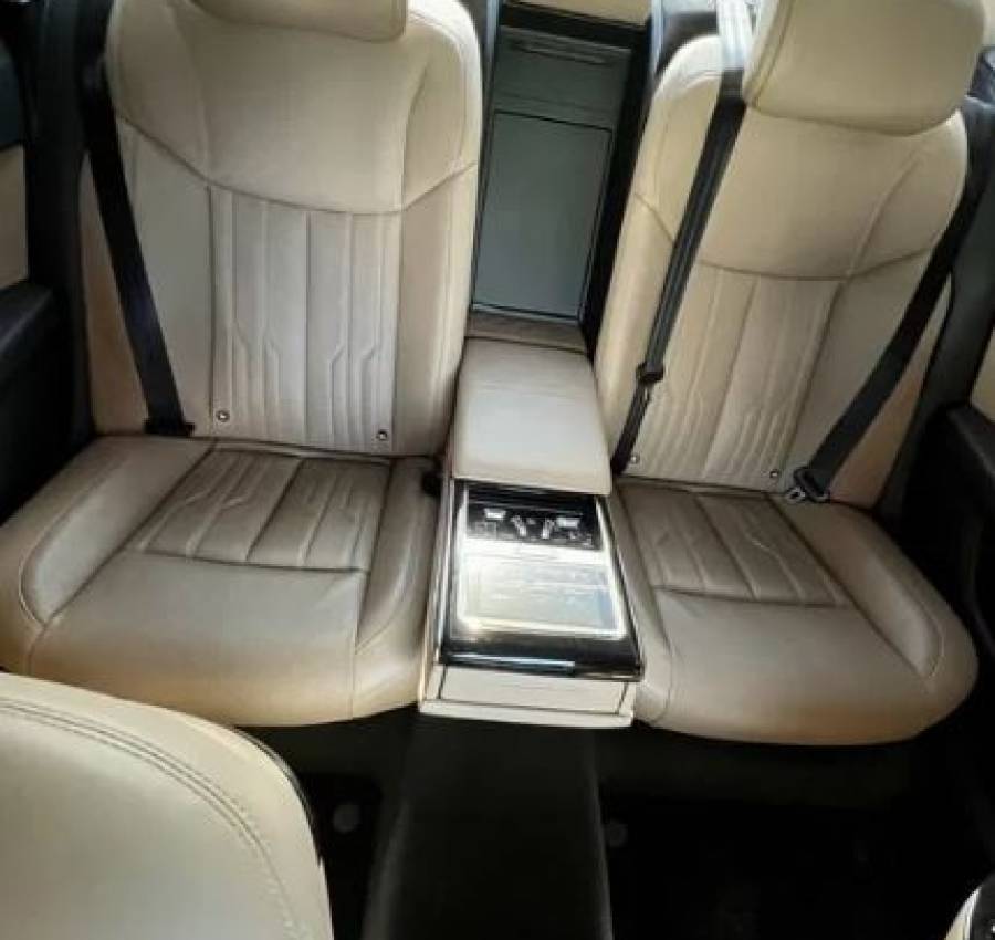 Ауді а8 лонг. 3.0 тді фул 5