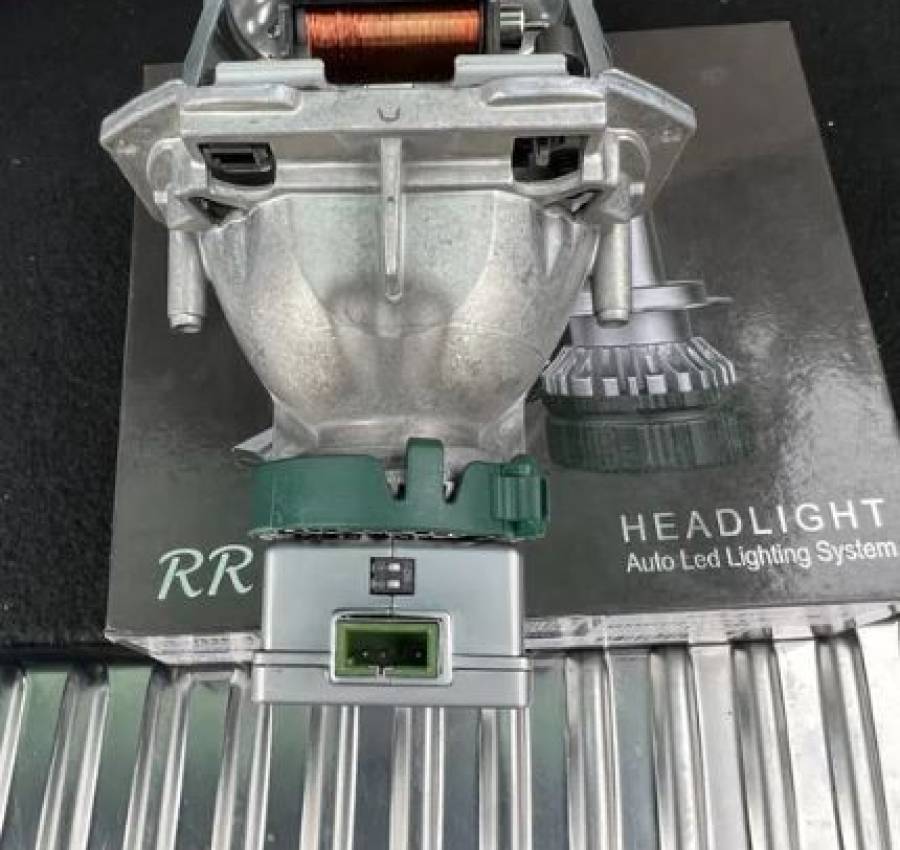 Лед лампи D3S 3