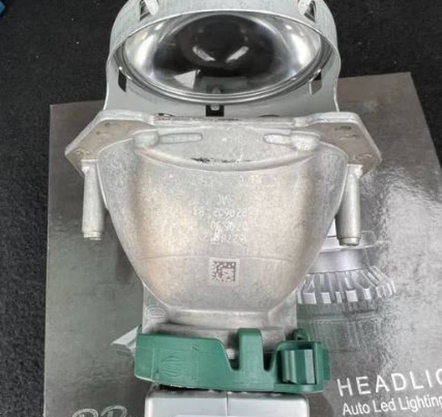 Лед лампи D3S 4