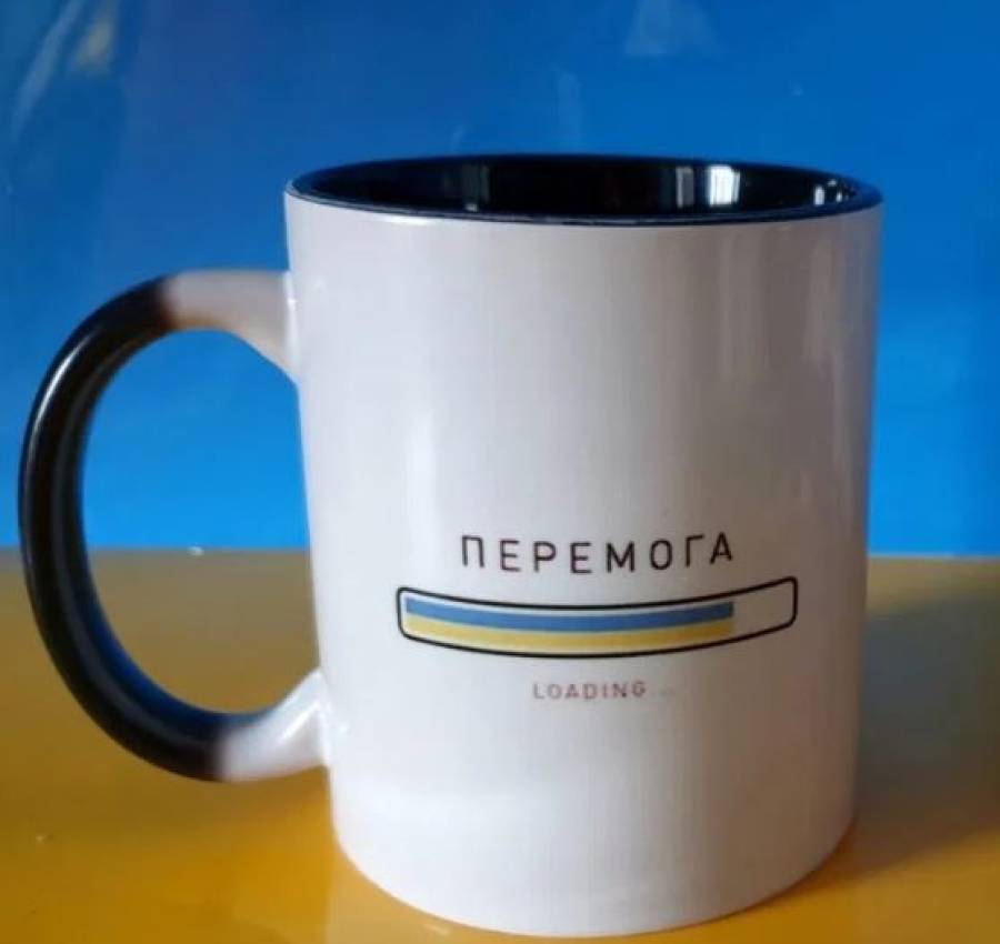 Печать на чашках хамелеонах.+ПОДАРОК!