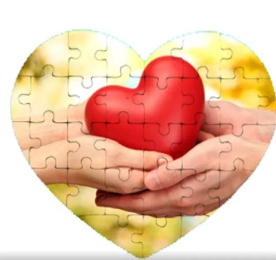 Пазлы,печать на пазлах 2