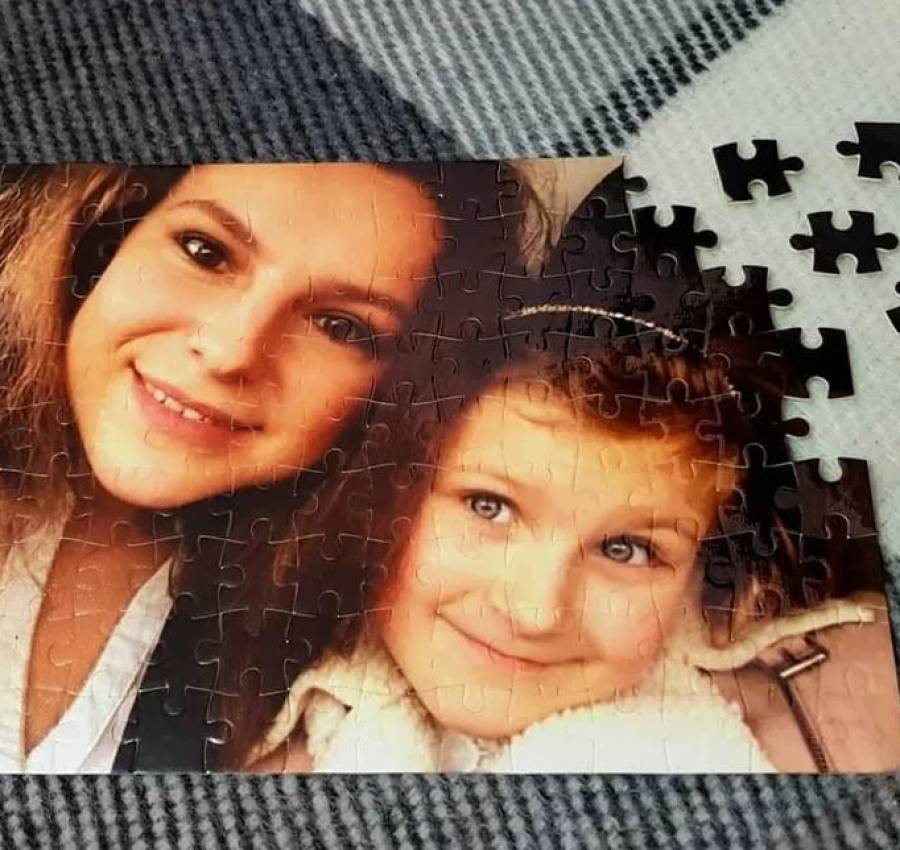 Пазлы,печать на пазлах 5