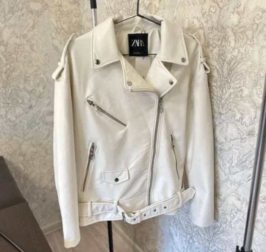 Куртка Zara жіноча