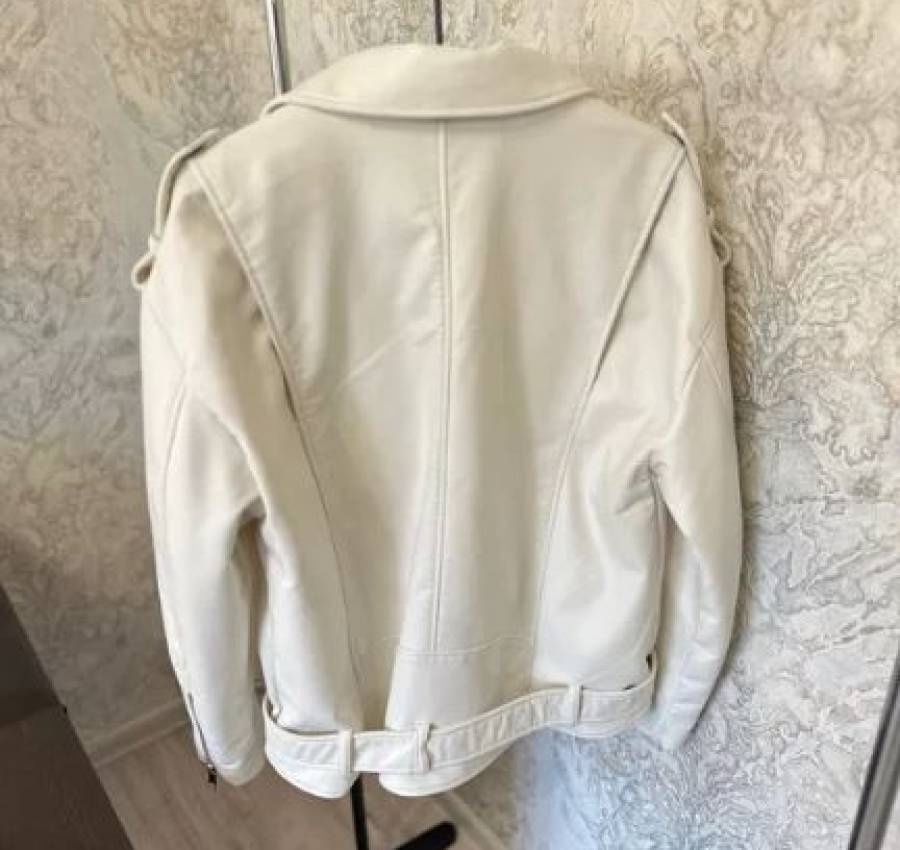 Куртка Zara жіноча 2