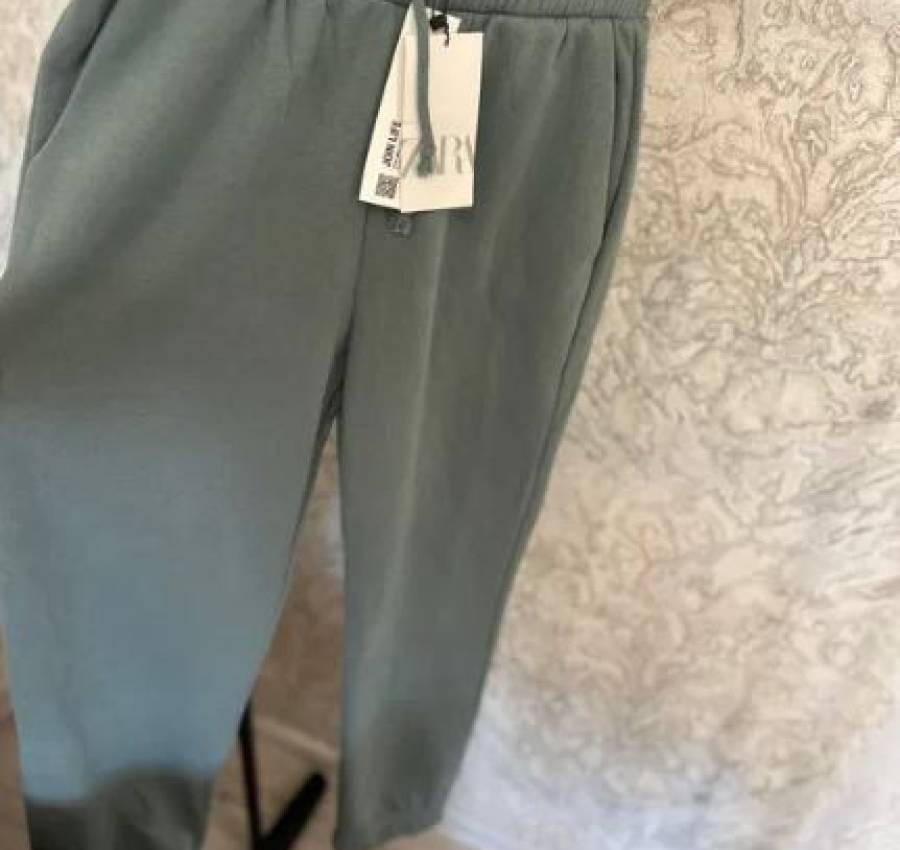 Женские джогеры Zara 2