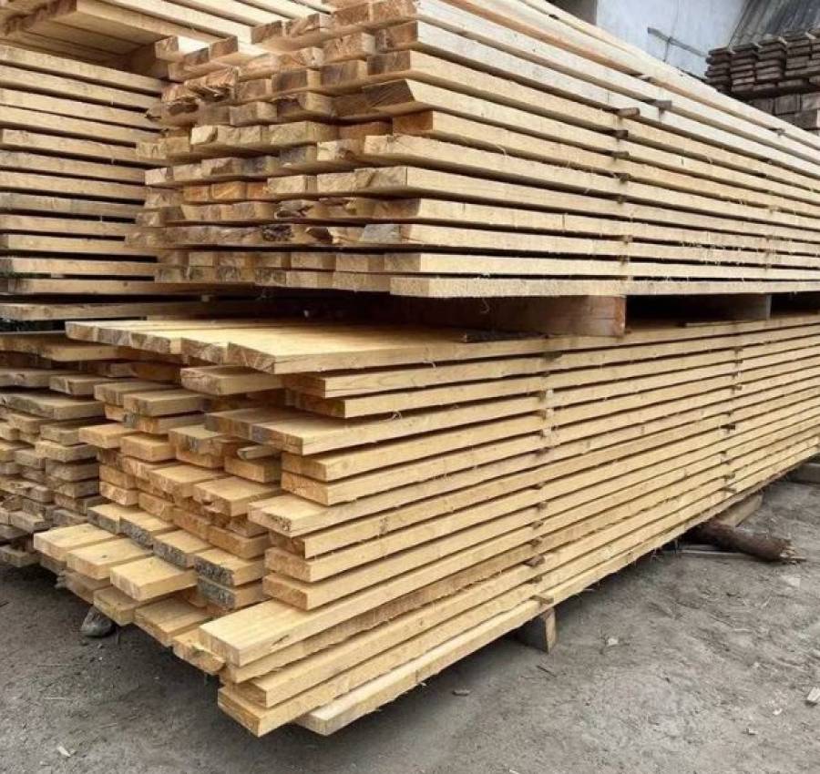 Від виробника! Брус 200-200. Пиломатеріали 3