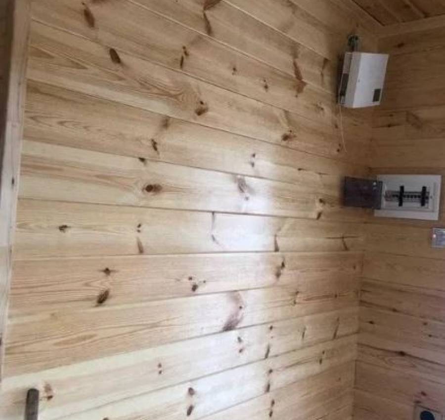 Від виробника! Вагонка 140мм-90мм-3м. Пиломатеріали