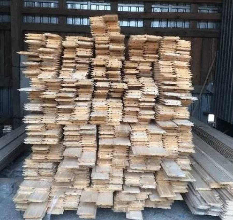 Від виробника! Вагонка 140мм-90мм-3м. Пиломатеріали 5